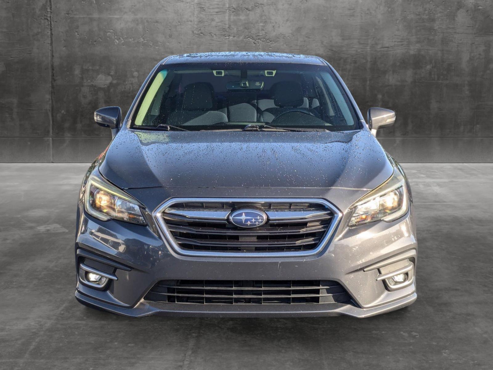 2018 Subaru Legacy Vehicle Photo in Sanford, FL 32771