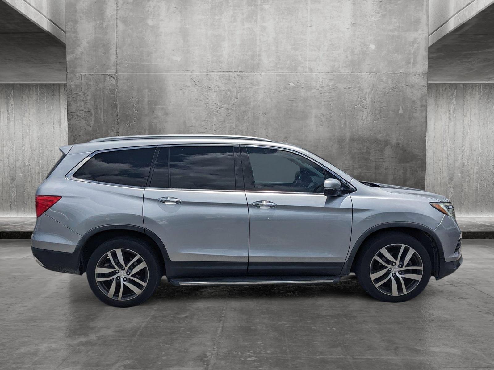 2018 Honda Pilot Vehicle Photo in Miami, FL 33015