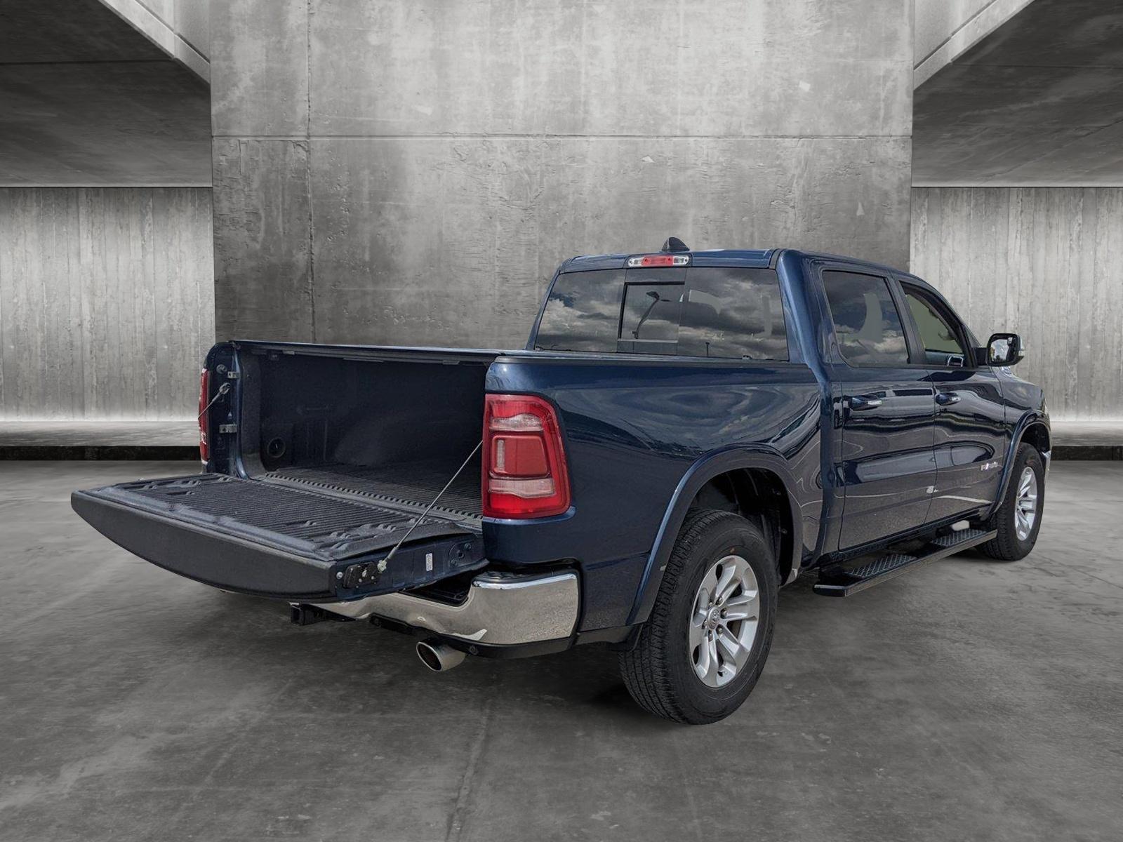 2022 Ram 1500 Vehicle Photo in Austin, TX 78728