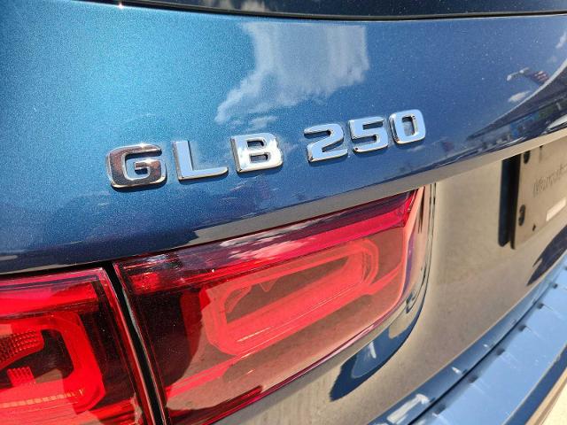 2023 Mercedes-Benz GLB Vehicle Photo in ODESSA, TX 79762-8186