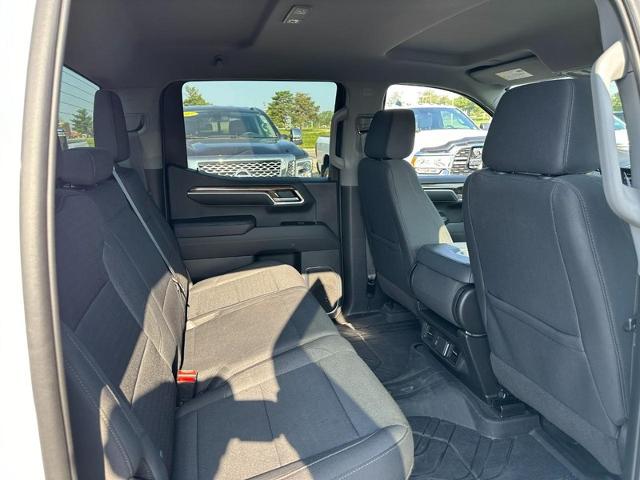 2022 Chevrolet Silverado 1500 Vehicle Photo in COLUMBIA, MO 65203-3903