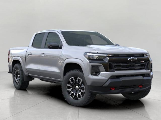 2024 Chevrolet Colorado Vehicle Photo in NEENAH, WI 54956-2243