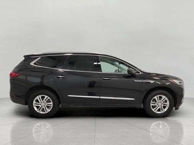 2020 Buick Enclave Vehicle Photo in APPLETON, WI 54914-4656