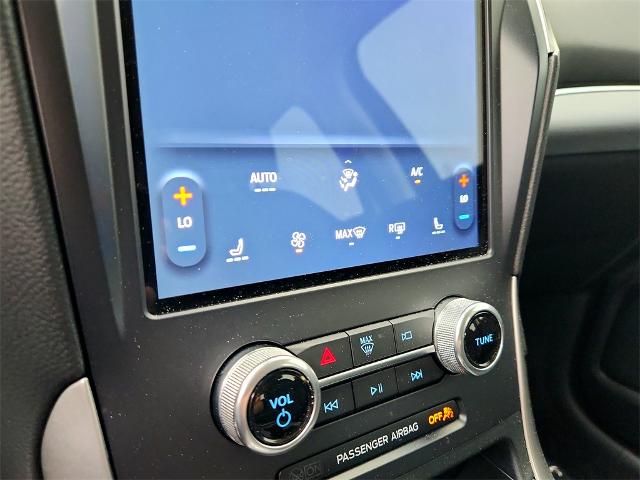 2022 Ford Edge Vehicle Photo in Grapevine, TX 76051