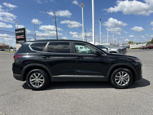 Used 2019 Hyundai Santa Fe SE with VIN 5NMS23AD8KH050279 for sale in Southaven, MS