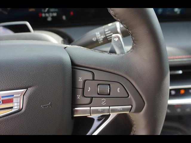 2025 Cadillac CT5 Vehicle Photo in TAMPA, FL 33612-3404