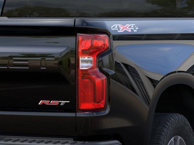 2024 Chevrolet Silverado 1500 Vehicle Photo in GREEN BAY, WI 54302-3701