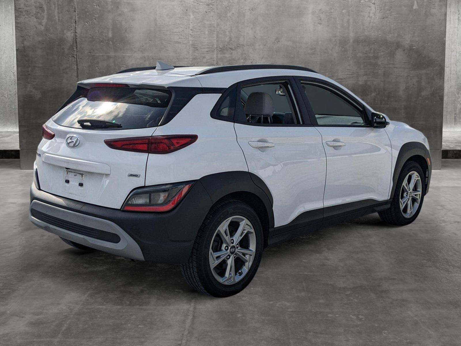 2022 Hyundai KONA Vehicle Photo in Pembroke Pines , FL 33084