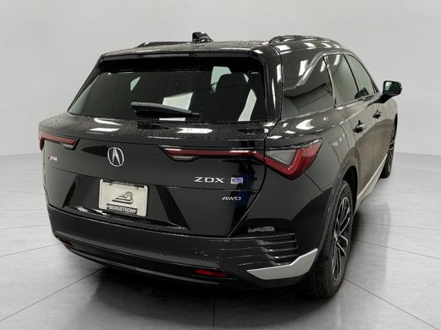 2024 Acura ZDX Vehicle Photo in Appleton, WI 54913