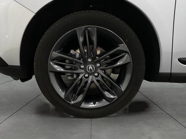 2022 Acura RDX Vehicle Photo in Appleton, WI 54913