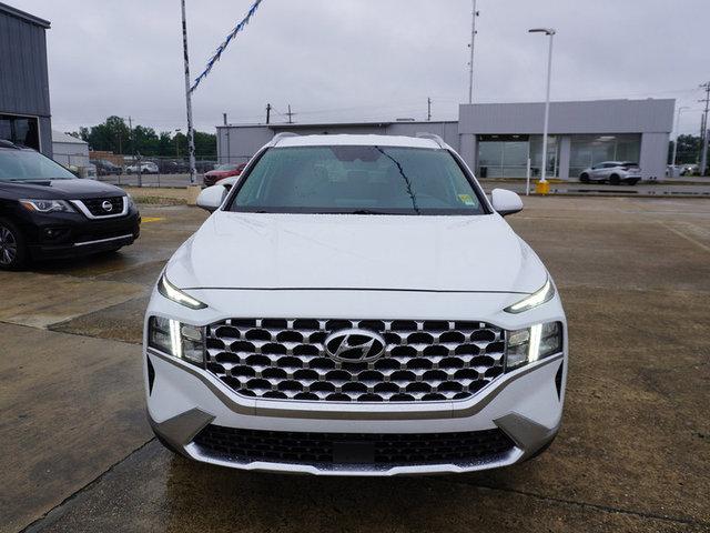 Used 2021 Hyundai Santa Fe SEL with VIN 5NMS2DAJ1MH367397 for sale in Hammond, LA