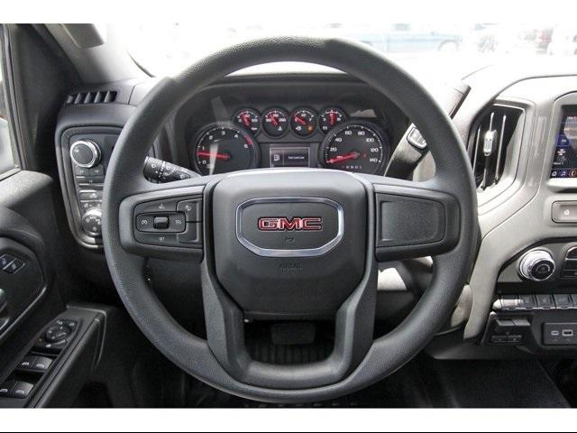 2024 GMC Sierra 2500 HD Vehicle Photo in ROSENBERG, TX 77471-5675