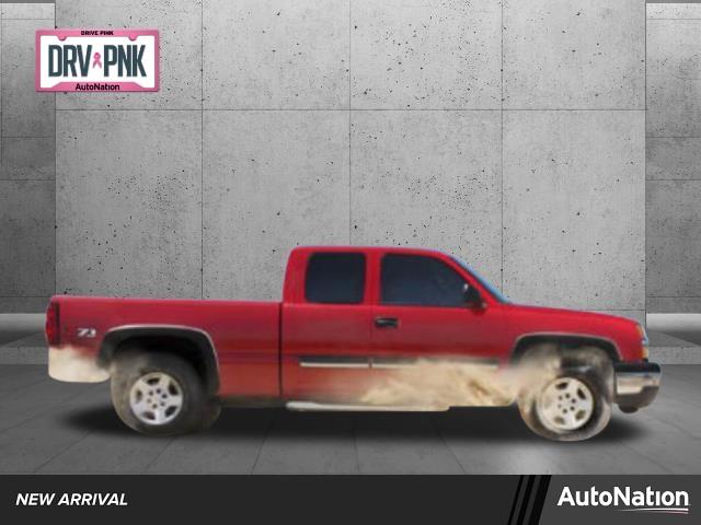 2005 Chevrolet Silverado 1500 Vehicle Photo in Ft. Myers, FL 33907