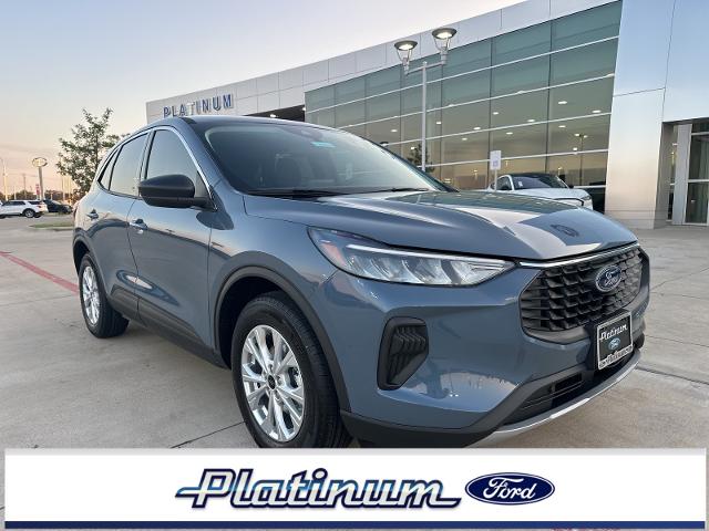 2024 Ford Escape Vehicle Photo in Terrell, TX 75160