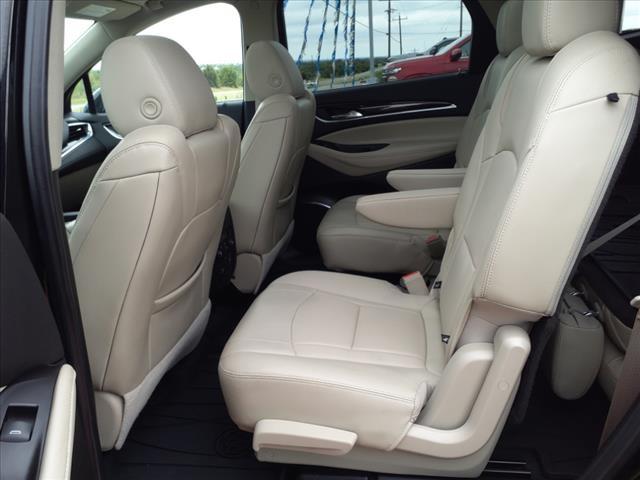 2020 Buick Enclave Vehicle Photo in ELGIN, TX 78621-4245