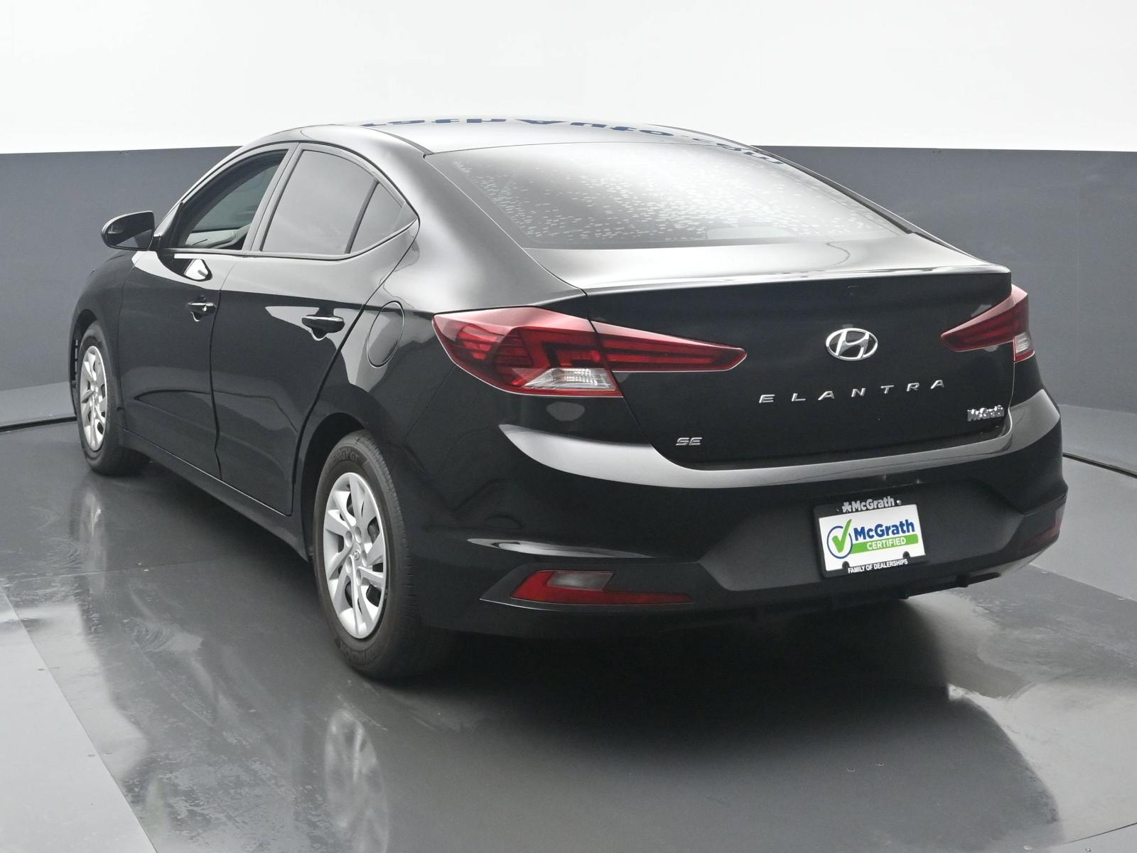 2019 Hyundai ELANTRA Vehicle Photo in Cedar Rapids, IA 52402