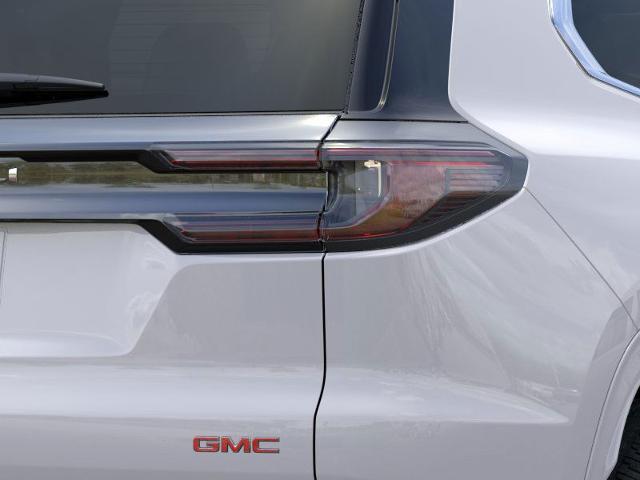 2024 GMC Acadia Vehicle Photo in MEDINA, OH 44256-9631