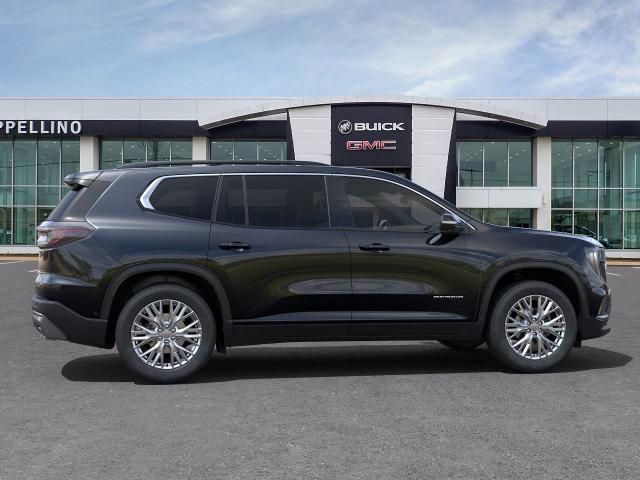 2024 GMC Acadia Vehicle Photo in WILLIAMSVILLE, NY 14221-2883