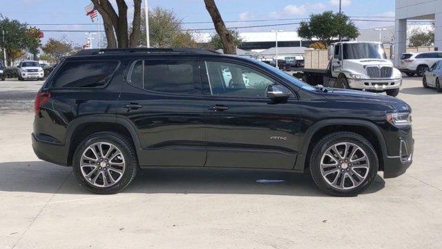 2020 GMC Acadia Vehicle Photo in SELMA, TX 78154-1459