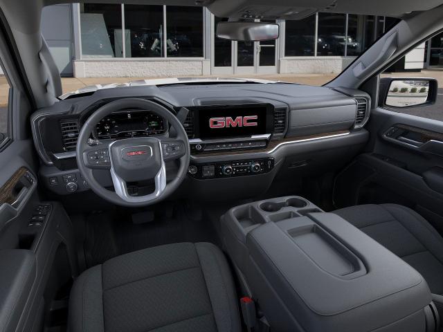 2025 GMC Sierra 1500 Vehicle Photo in TREVOSE, PA 19053-4984