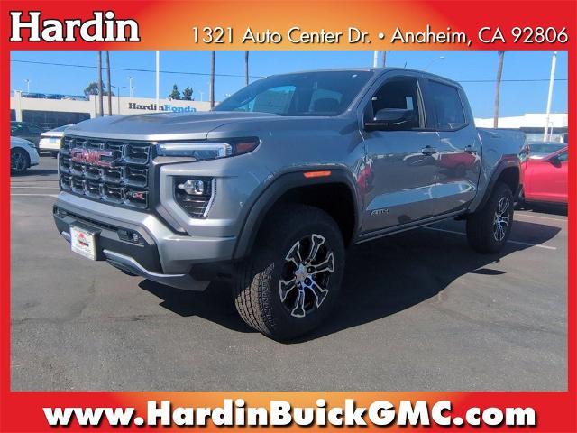 2024 GMC Canyon Vehicle Photo in ANAHEIM, CA 92806-5612