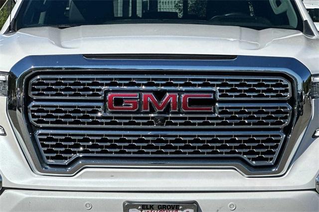 2021 GMC Sierra 1500 Vehicle Photo in ELK GROVE, CA 95757-8703