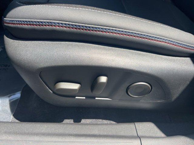 2024 Chevrolet Equinox EV Vehicle Photo in SAUK CITY, WI 53583-1301