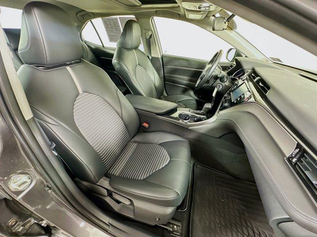 2020 Toyota Camry Vehicle Photo in Flemington, NJ 08822