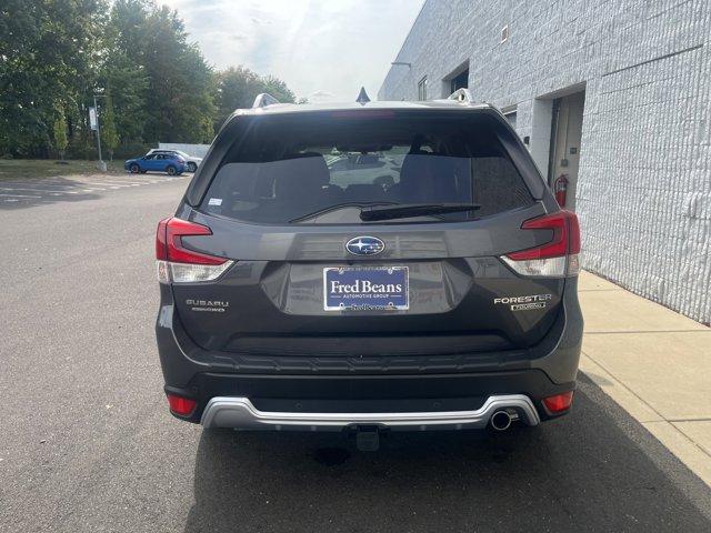 2024 Subaru Forester Vehicle Photo in Doylestown, PA 18902