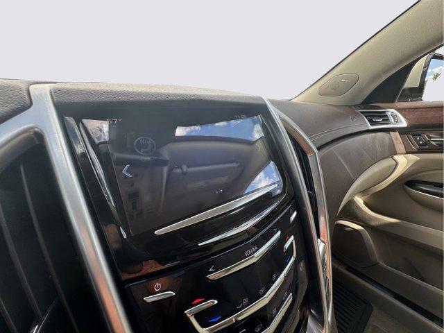 2016 Cadillac SRX Vehicle Photo in LEOMINSTER, MA 01453-2952