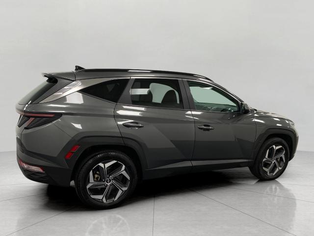 2023 Hyundai TUCSON Hybrid Vehicle Photo in Appleton, WI 54913