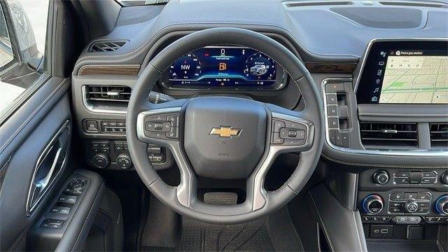 2024 Chevrolet Tahoe Vehicle Photo in RIVERSIDE, CA 92504-4106