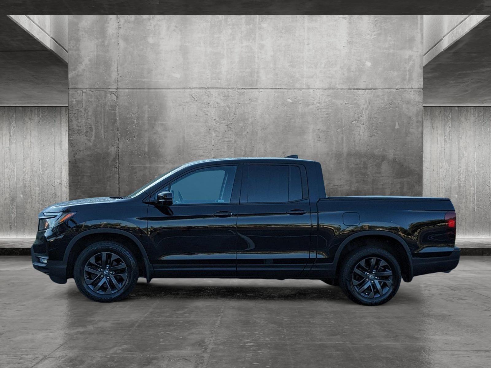 2021 Honda Ridgeline Vehicle Photo in Sanford, FL 32771