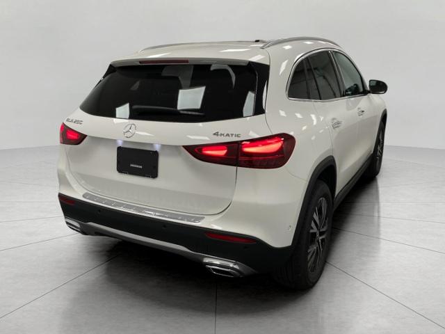 2025 Mercedes-Benz GLA Vehicle Photo in Appleton, WI 54913