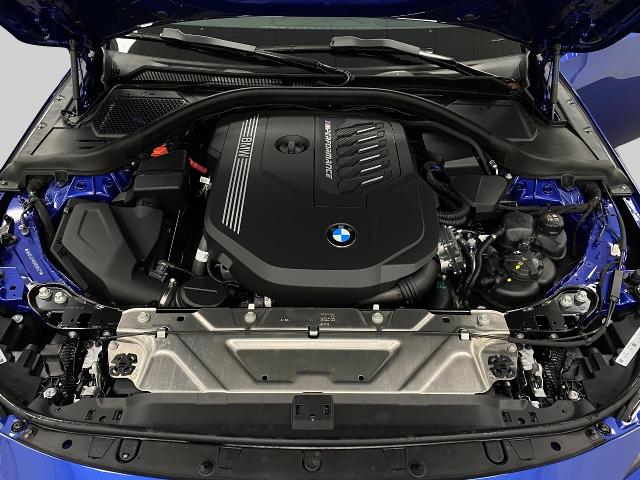 2024 BMW M240i xDrive Vehicle Photo in Appleton, WI 54913