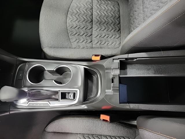 2022 Chevrolet Equinox Vehicle Photo in NEENAH, WI 54956-2243