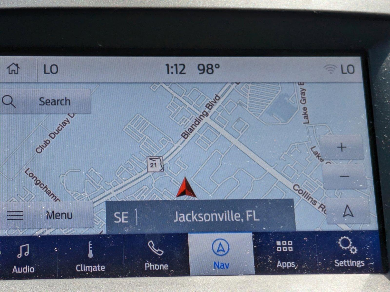 2019 Ford Edge Vehicle Photo in Jacksonville, FL 32244