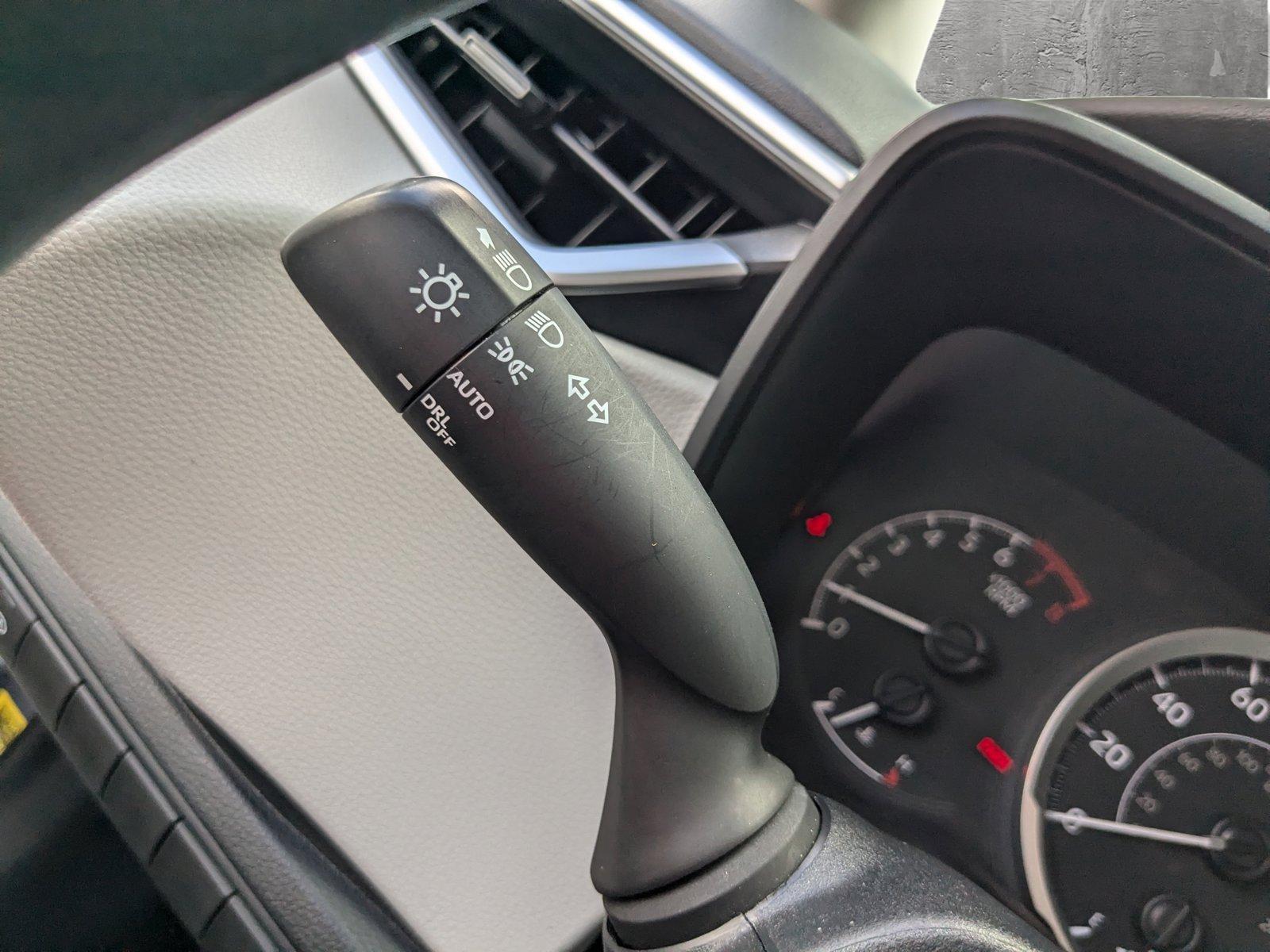 2020 Toyota Corolla Vehicle Photo in Winter Park, FL 32792