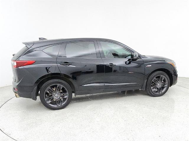 2021 Acura RDX Vehicle Photo in Grapevine, TX 76051