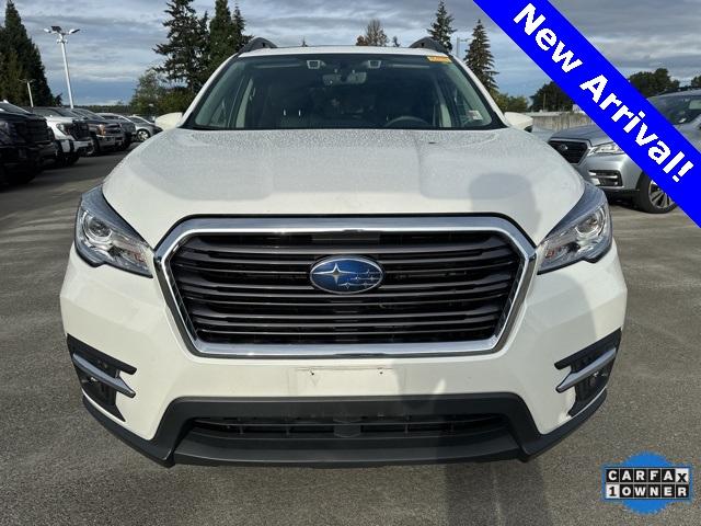 2019 Subaru Ascent Vehicle Photo in Puyallup, WA 98371