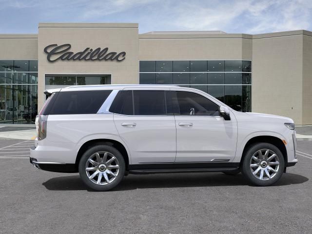 2024 Cadillac Escalade Vehicle Photo in PORTLAND, OR 97225-3518