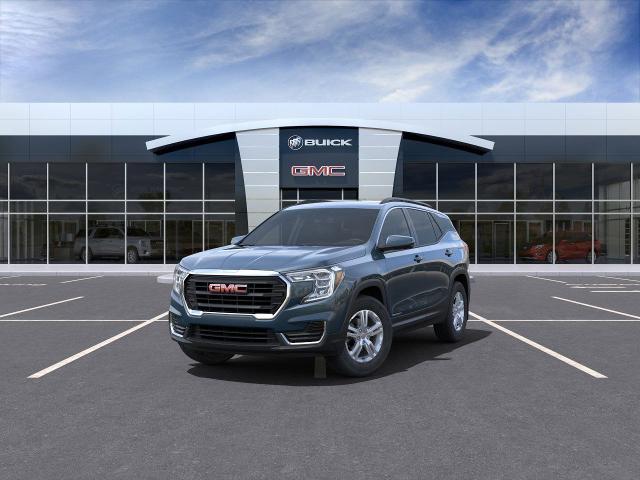 2024 GMC Terrain Vehicle Photo in WATERTOWN, CT 06795-3318