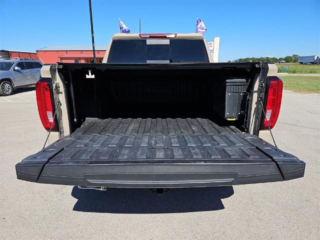 2023 GMC Sierra 1500 Vehicle Photo in EASTLAND, TX 76448-3020