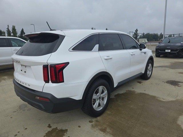 2022 Kia Sorento Vehicle Photo in EVERETT, WA 98203-5662