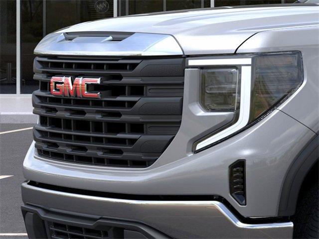 2024 GMC Sierra 1500 Vehicle Photo in PUYALLUP, WA 98371-4149