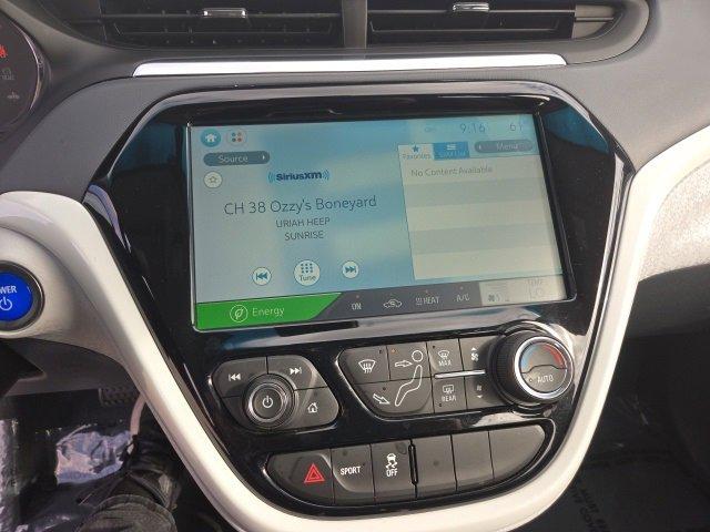 2019 Chevrolet Bolt EV Vehicle Photo in EVERETT, WA 98203-5662