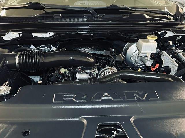 2021 Ram 1500 Vehicle Photo in MEDINA, OH 44256-9631