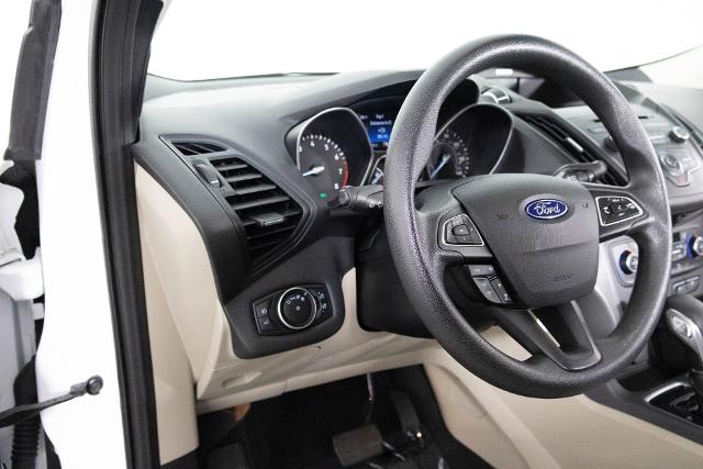 2018 Ford Escape Vehicle Photo in NORTH RIVERSIDE, IL 60546-1404