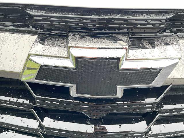 2025 Chevrolet Equinox Vehicle Photo in THOMPSONTOWN, PA 17094-9014