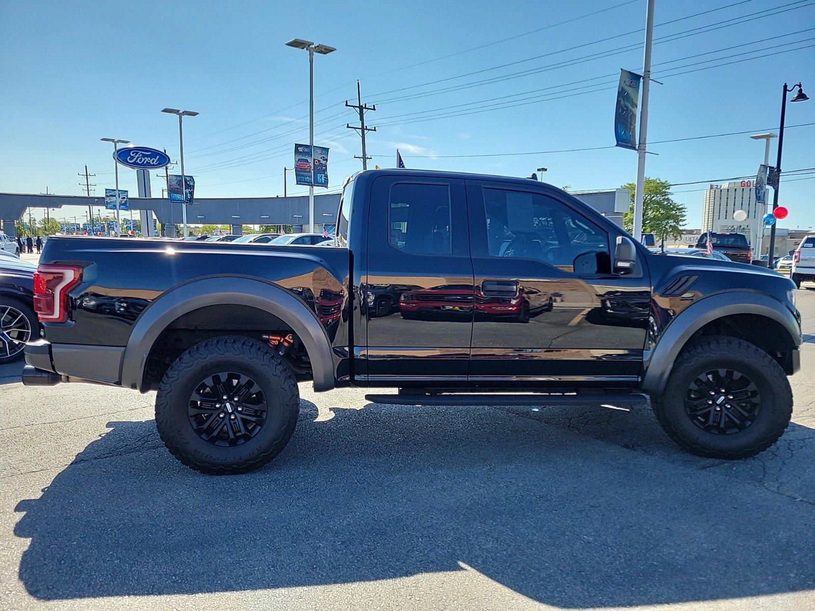 2020 Ford F-150 Vehicle Photo in Saint Charles, IL 60174